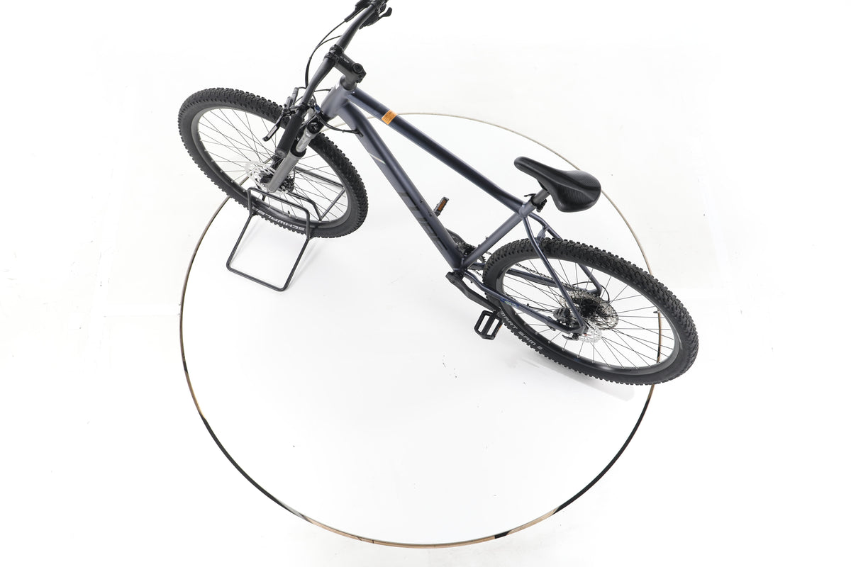 Cube Attention Pro Fahrrad Hardtail - Image 20