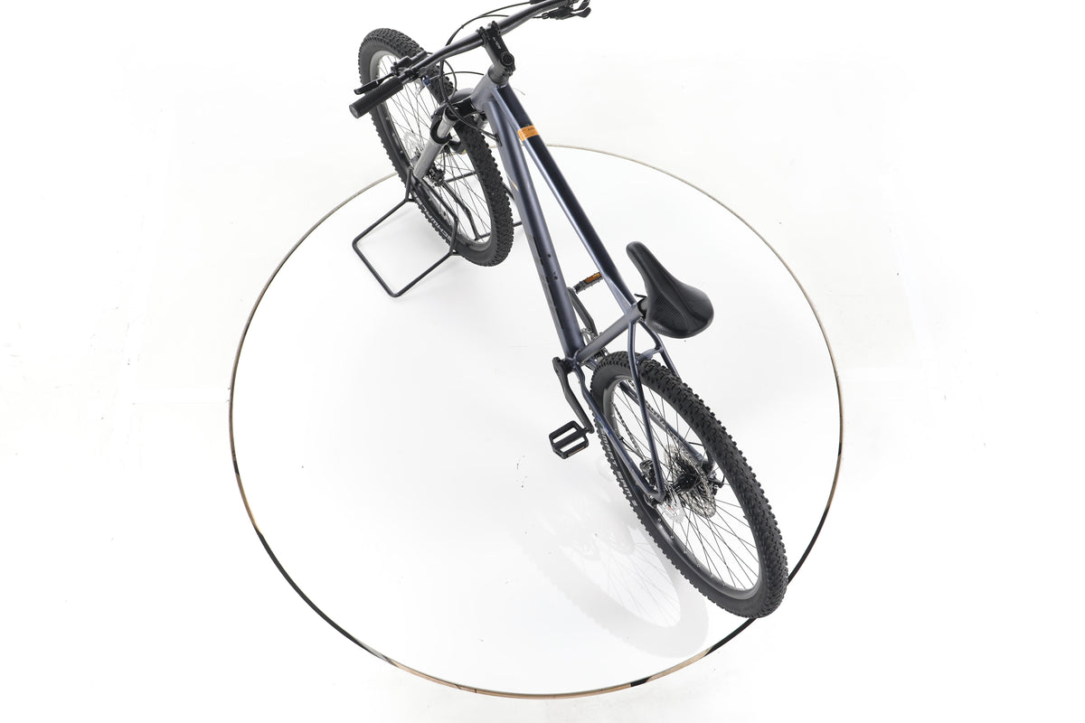 Cube Attention Pro Fahrrad Hardtail - Image 21