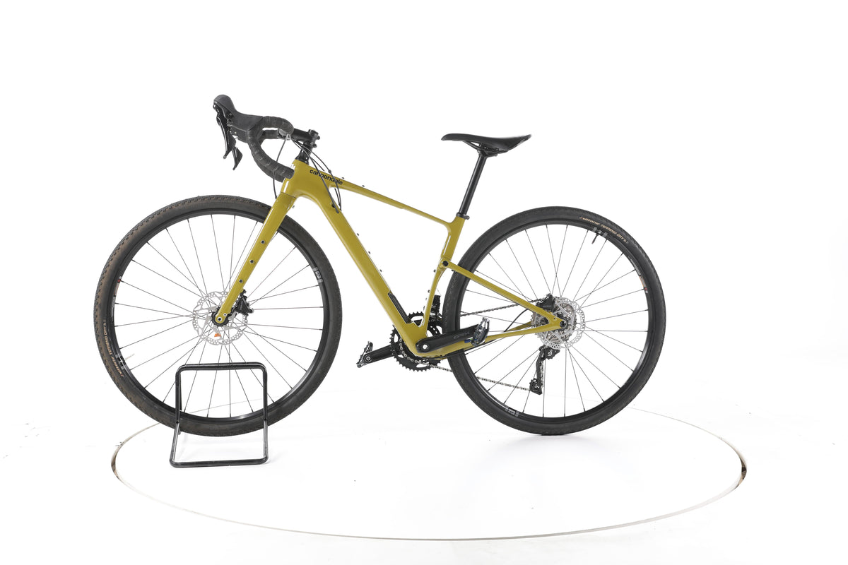 Cannondale Topstone 4 Gravelbike Carbon 2024 - Image 7