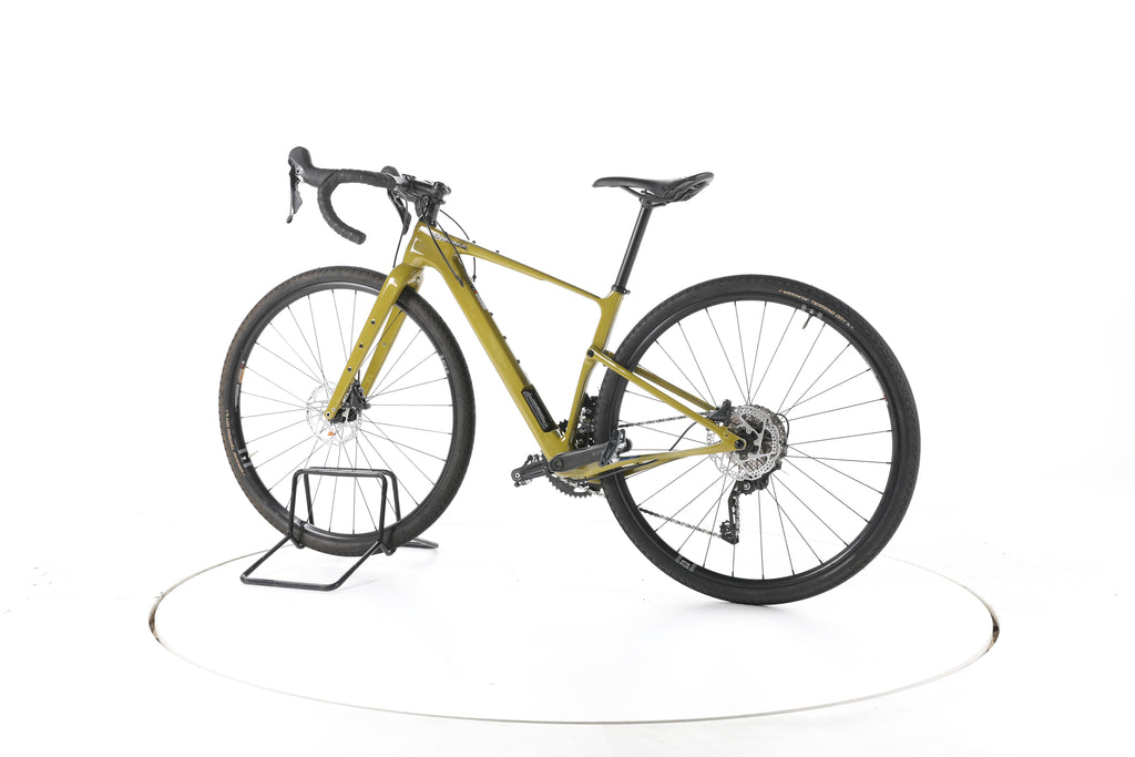 Cannondale Topstone 4 Gravelbike Carbon 2024 - Image 8