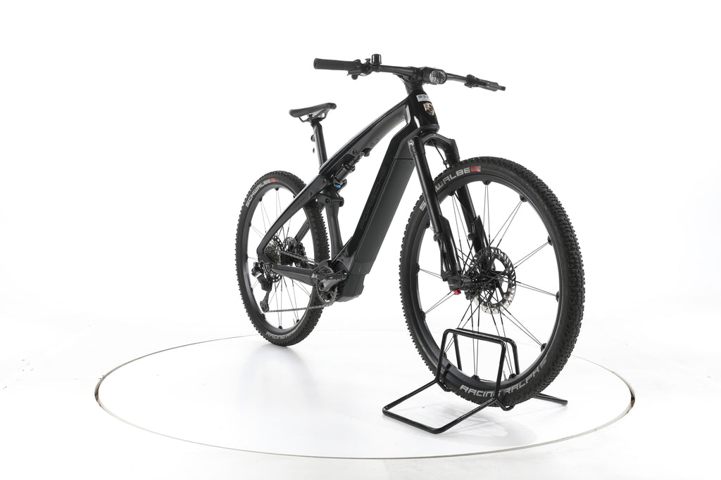 Rotwild Porsche eBike Sport E-Bike Fully Carbon 2024 - Image 3