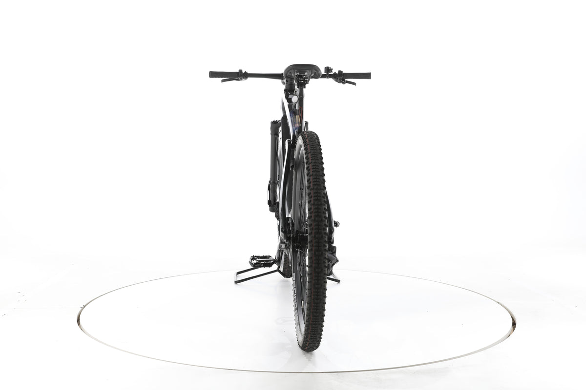 Rotwild Porsche eBike Sport E-Bike Fully Carbon 2024 - Image 10
