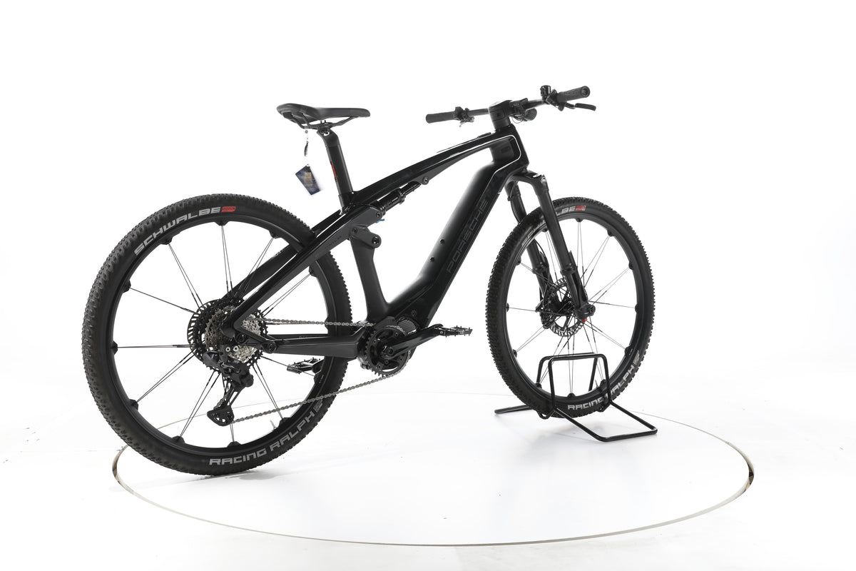 Rotwild Porsche eBike Sport E-Bike Fully Carbon 2024 - Image 12