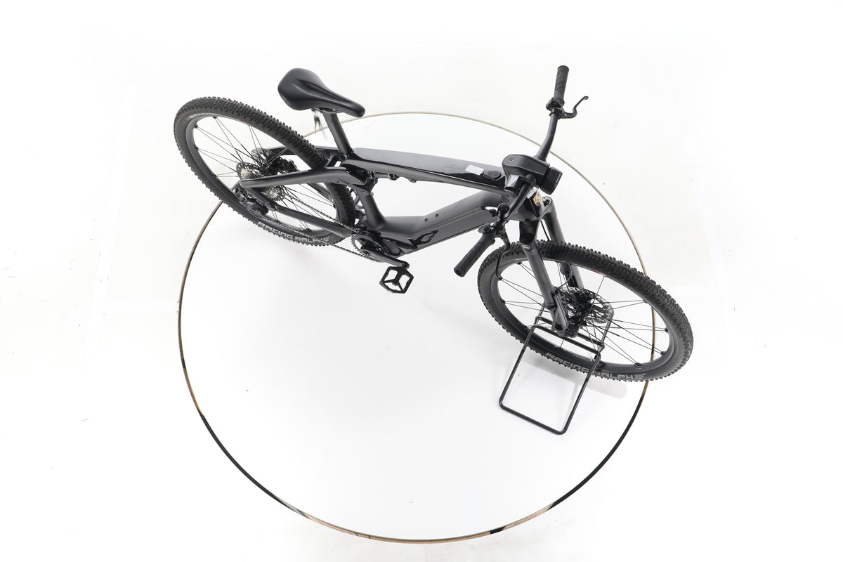 Rotwild Porsche eBike Sport E-Bike Fully Carbon 2024 - Image 14