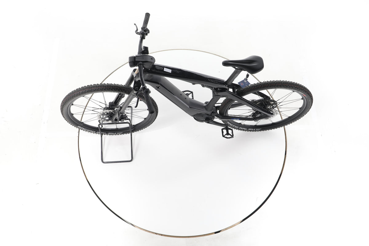 Rotwild Porsche eBike Sport E-Bike Fully Carbon 2024 - Image 19