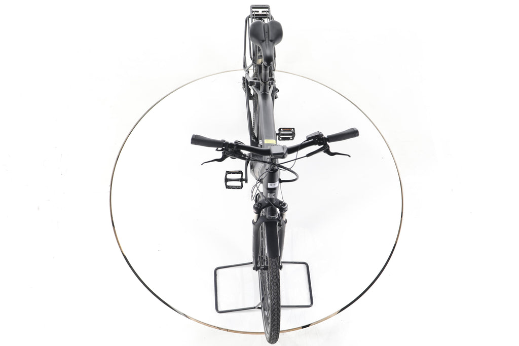 Kettler Quadriga Comp CX 11 Trekking E-Bike - Image 16