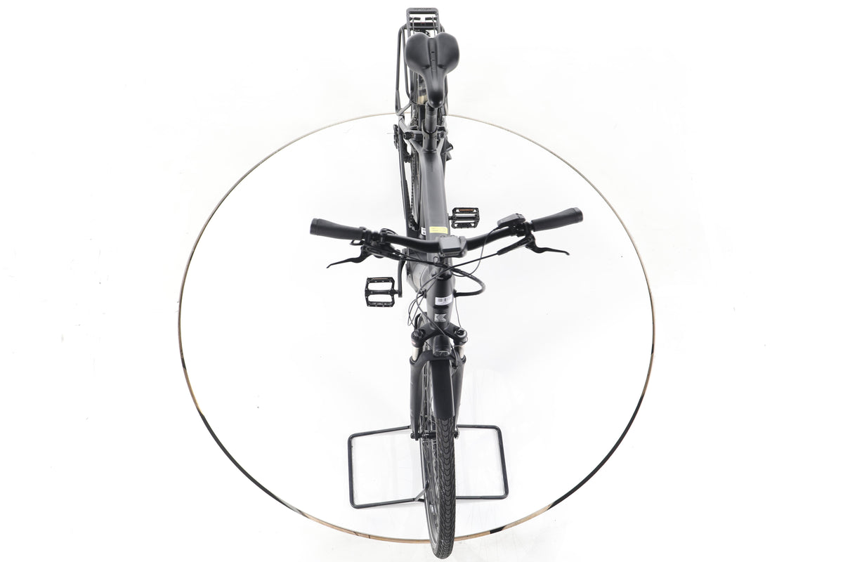 Kettler Quadriga Comp CX 11 Trekking E-Bike - Image 16
