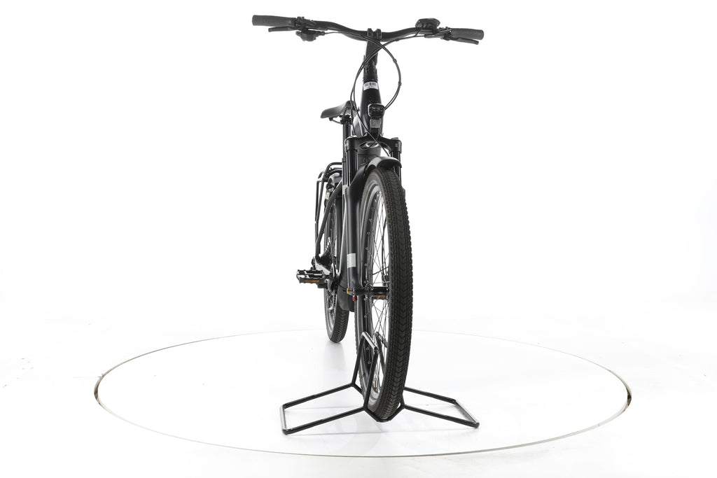 Winora Yucatan X10 Trekking E-Bike Tiefeinsteiger 2024 - Image 4