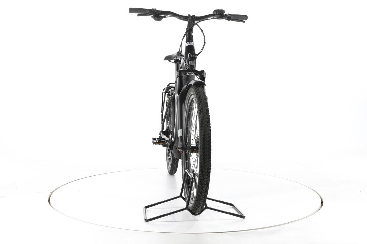 Winora Yucatan X10 Trekking E-Bike Tiefeinsteiger 2024 - Image 4