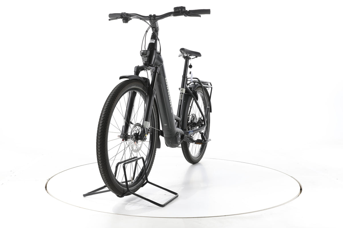 Winora Yucatan X10 Trekking E-Bike Tiefeinsteiger 2024 - Image 5