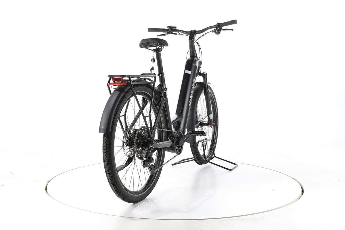 Winora Yucatan X10 Trekking E-Bike Tiefeinsteiger 2024 - Image 11