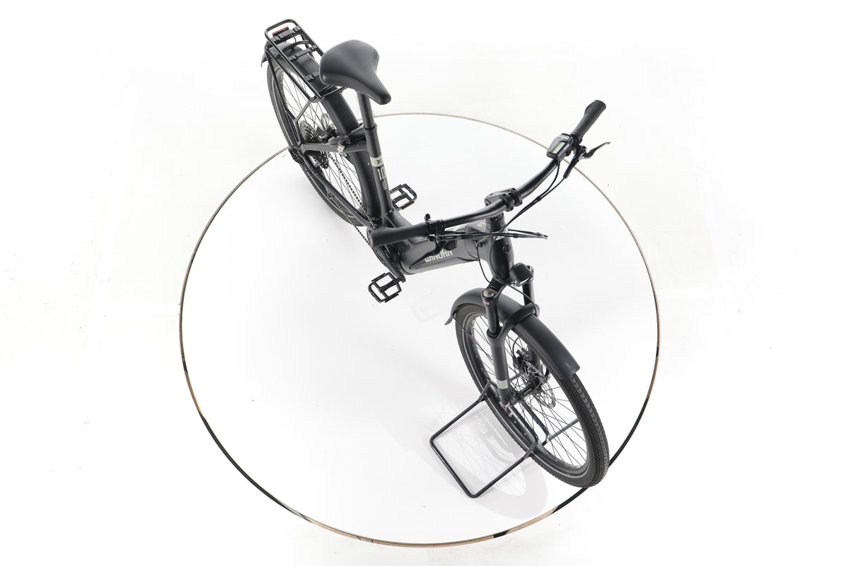 Winora Yucatan X10 Trekking E-Bike Tiefeinsteiger 2024 - Image 15
