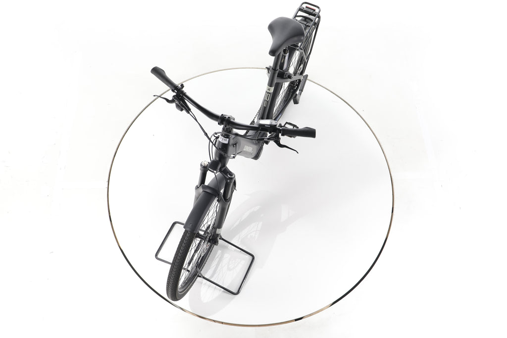 Winora Yucatan X10 Trekking E-Bike Tiefeinsteiger 2024 - Image 17
