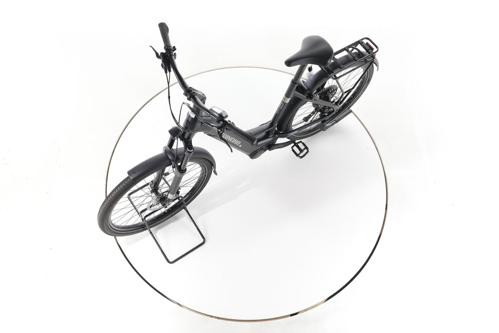 Winora Yucatan X10 Trekking E-Bike Tiefeinsteiger 2024 - Image 18