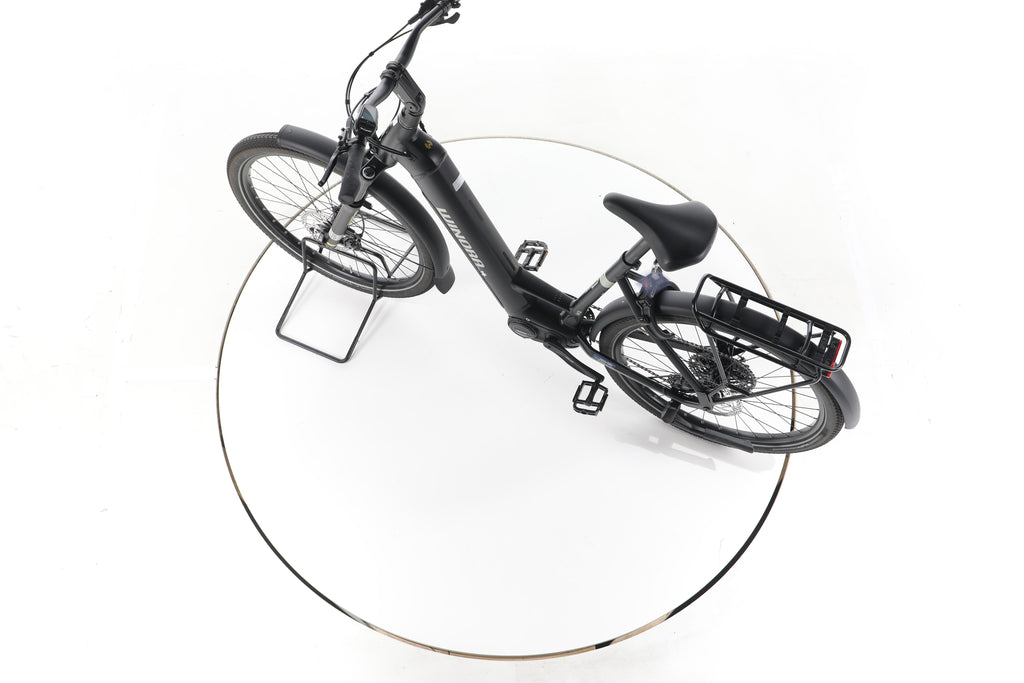 Winora Yucatan X10 Trekking E-Bike Tiefeinsteiger 2024 - Image 20