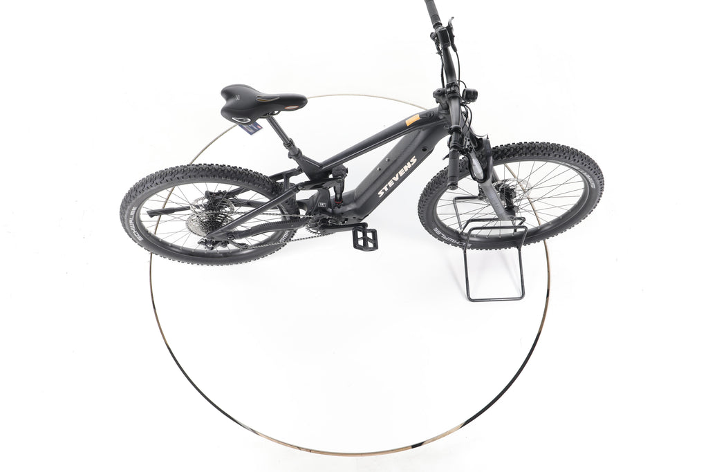 Stevens E-Inception AM 6.6.1 ACT E-Bike Fully 2024 - Image 13