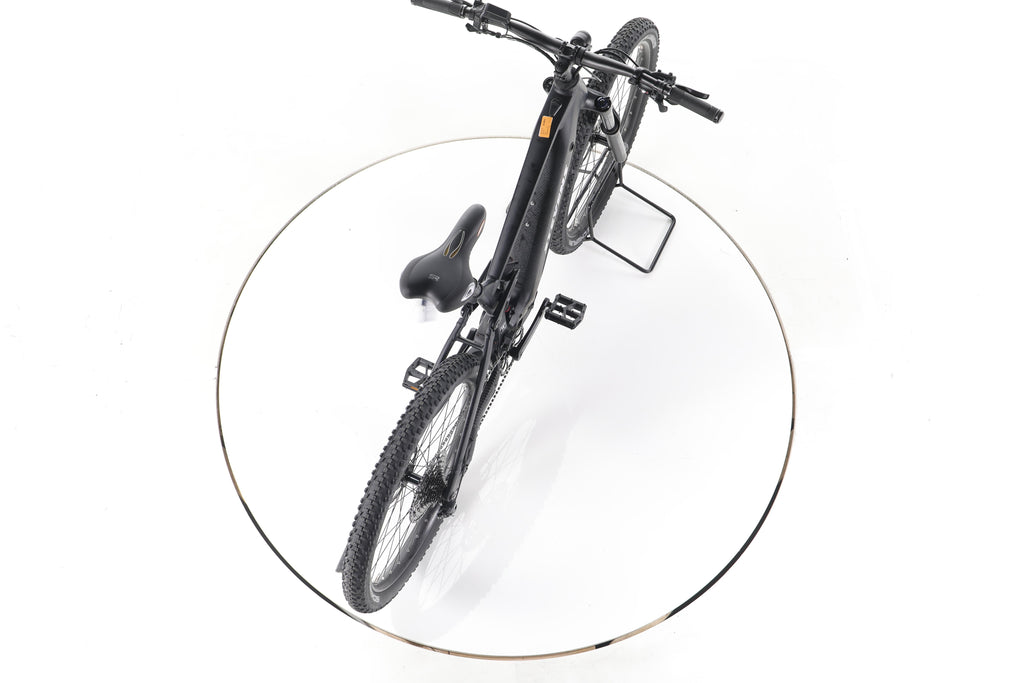 Stevens E-Inception AM 6.6.1 ACT E-Bike Fully 2024 - Image 23