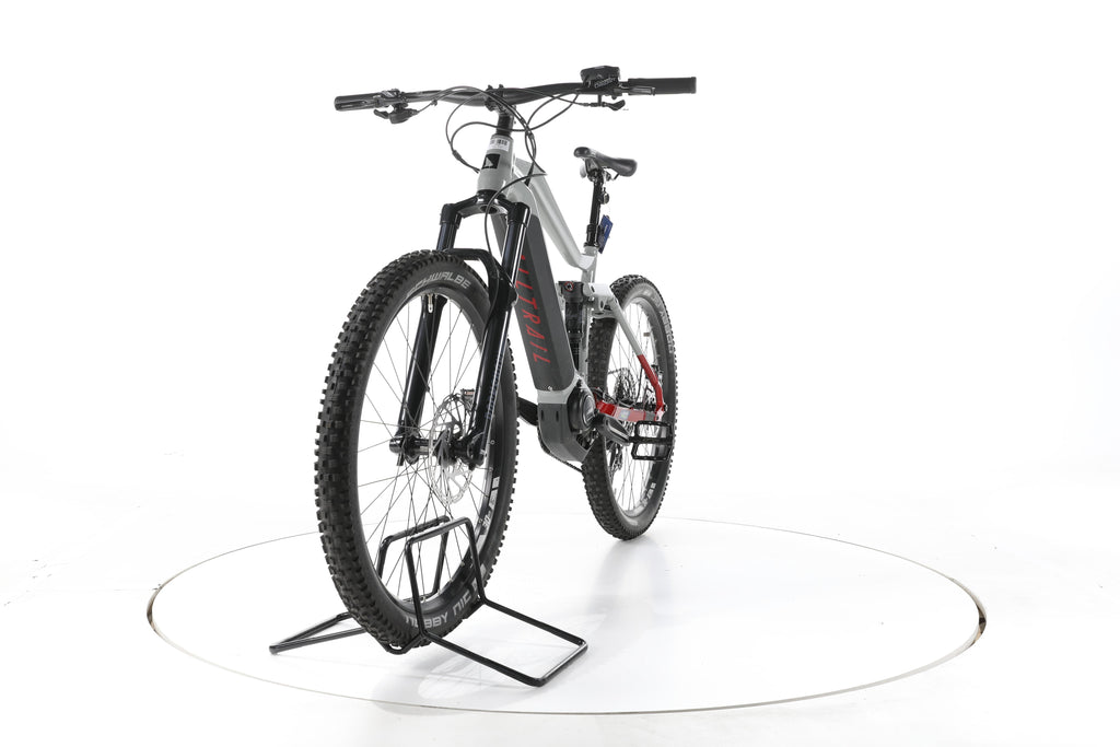 Haibike Alltrail 5 E-Bike Fully - Image 5