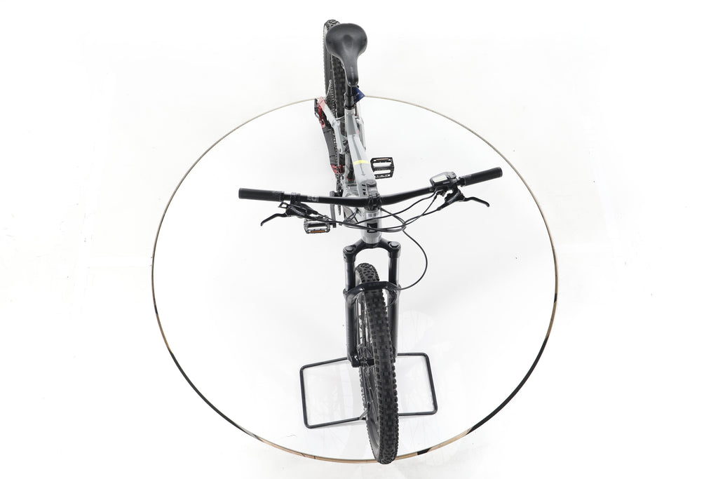 Haibike Alltrail 5 E-Bike Fully - Image 16
