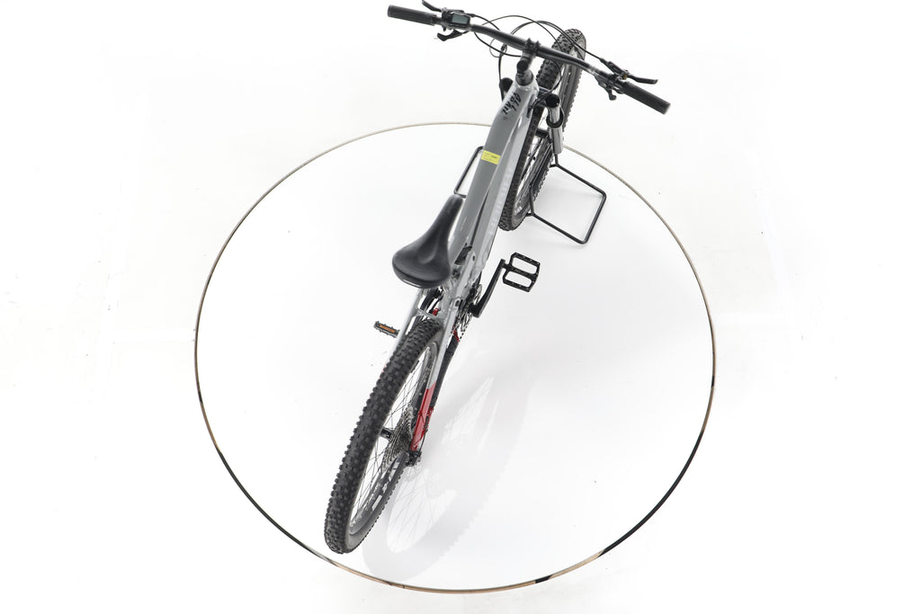 Haibike Alltrail 5 E-Bike Fully - Image 23