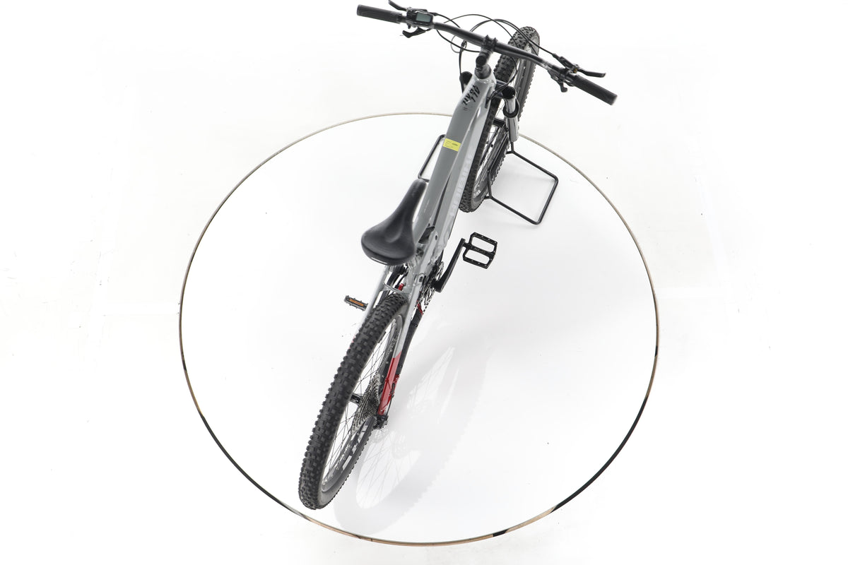 Haibike Alltrail 5 E-Bike Fully - Image 23
