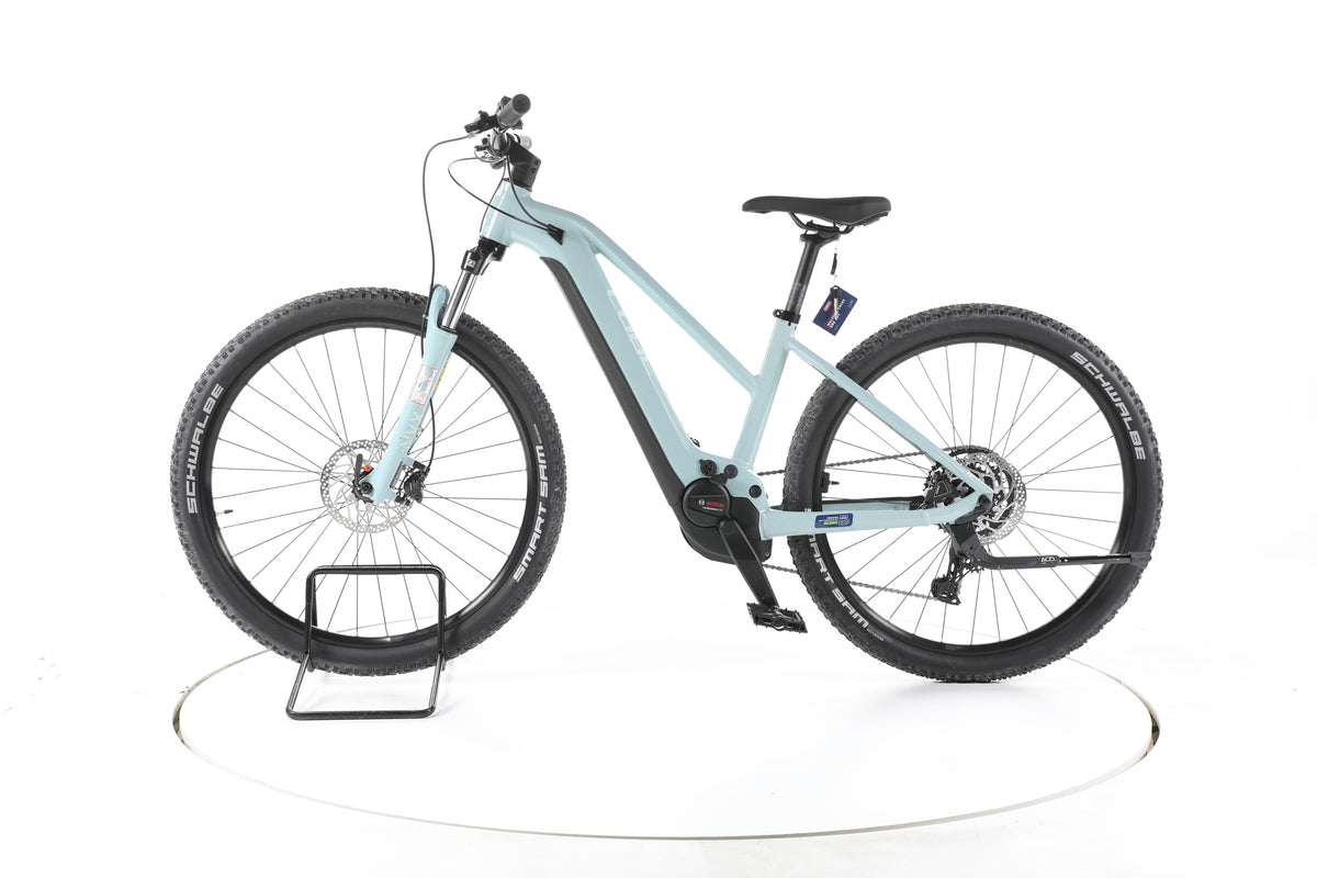 Cube Reaction Hybrid E-Bike 2024 - Image 7