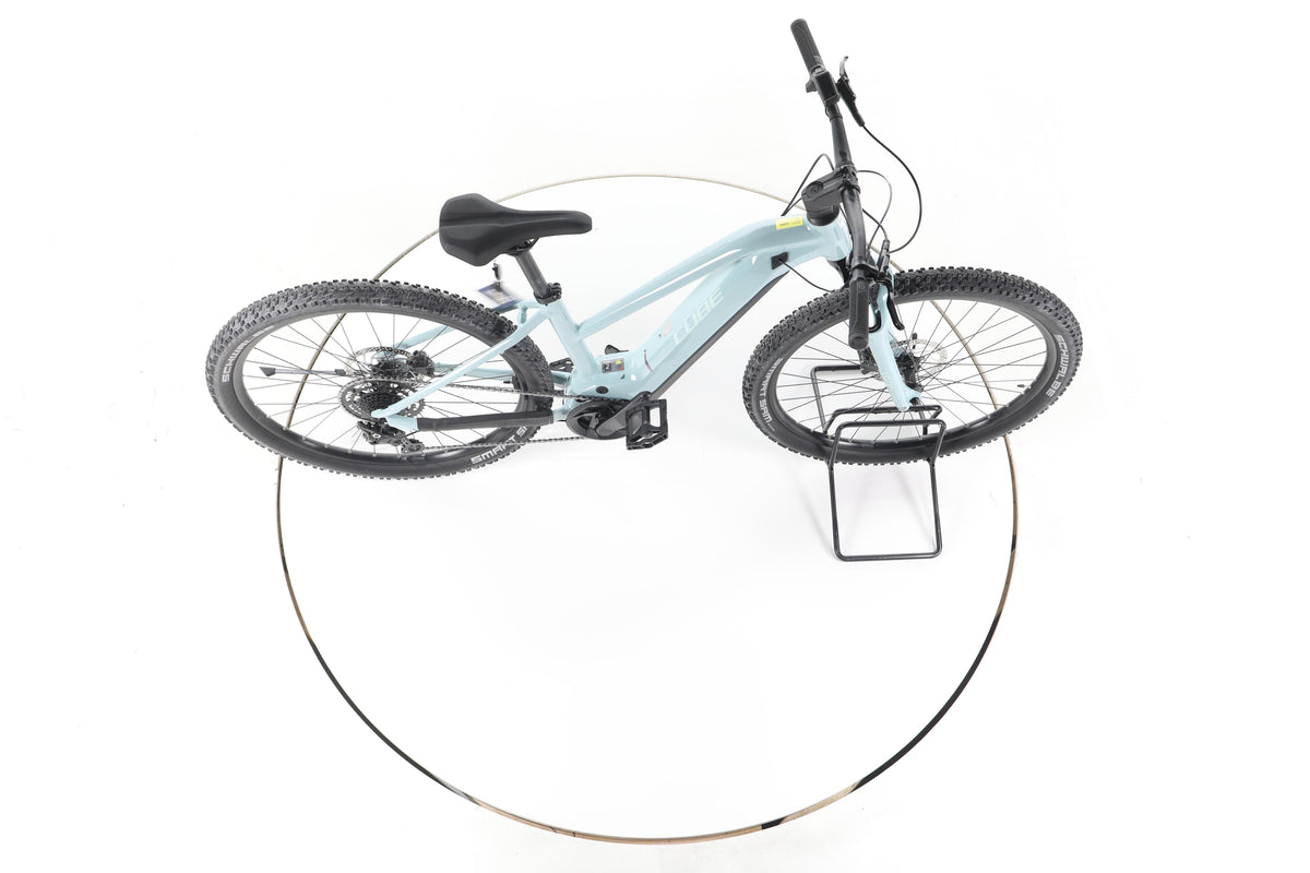 Cube Reaction Hybrid E-Bike 2024 - Image 13