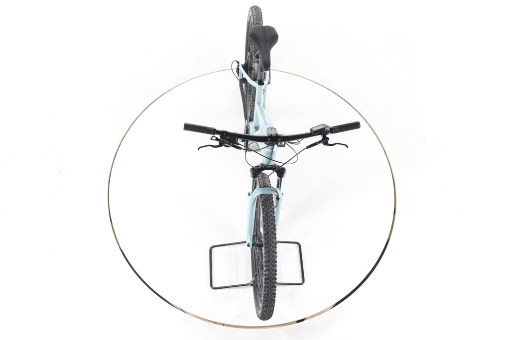 Cube Reaction Hybrid E-Bike 2024 - Image 16