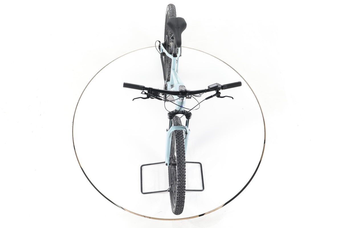 Cube Reaction Hybrid E-Bike 2024 - Image 16
