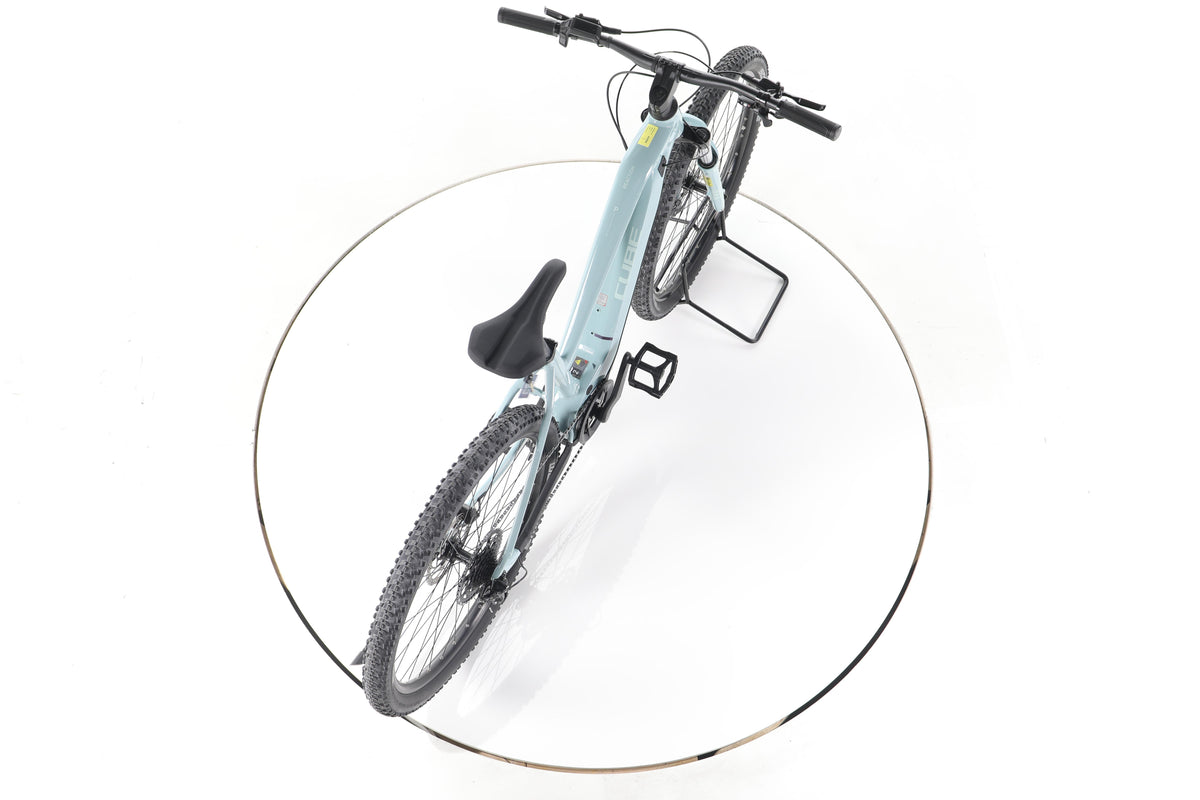 Cube Reaction Hybrid E-Bike 2024 - Image 23