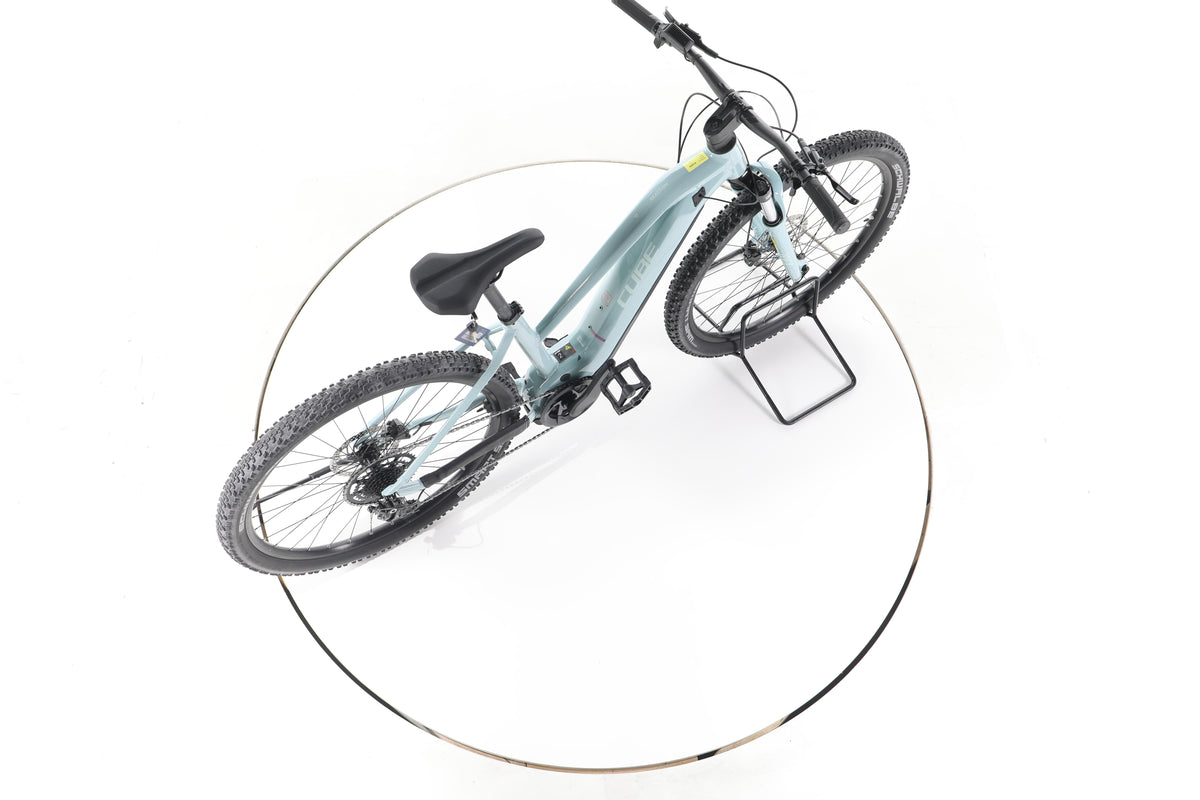 Cube Reaction Hybrid E-Bike 2024 - Image 24