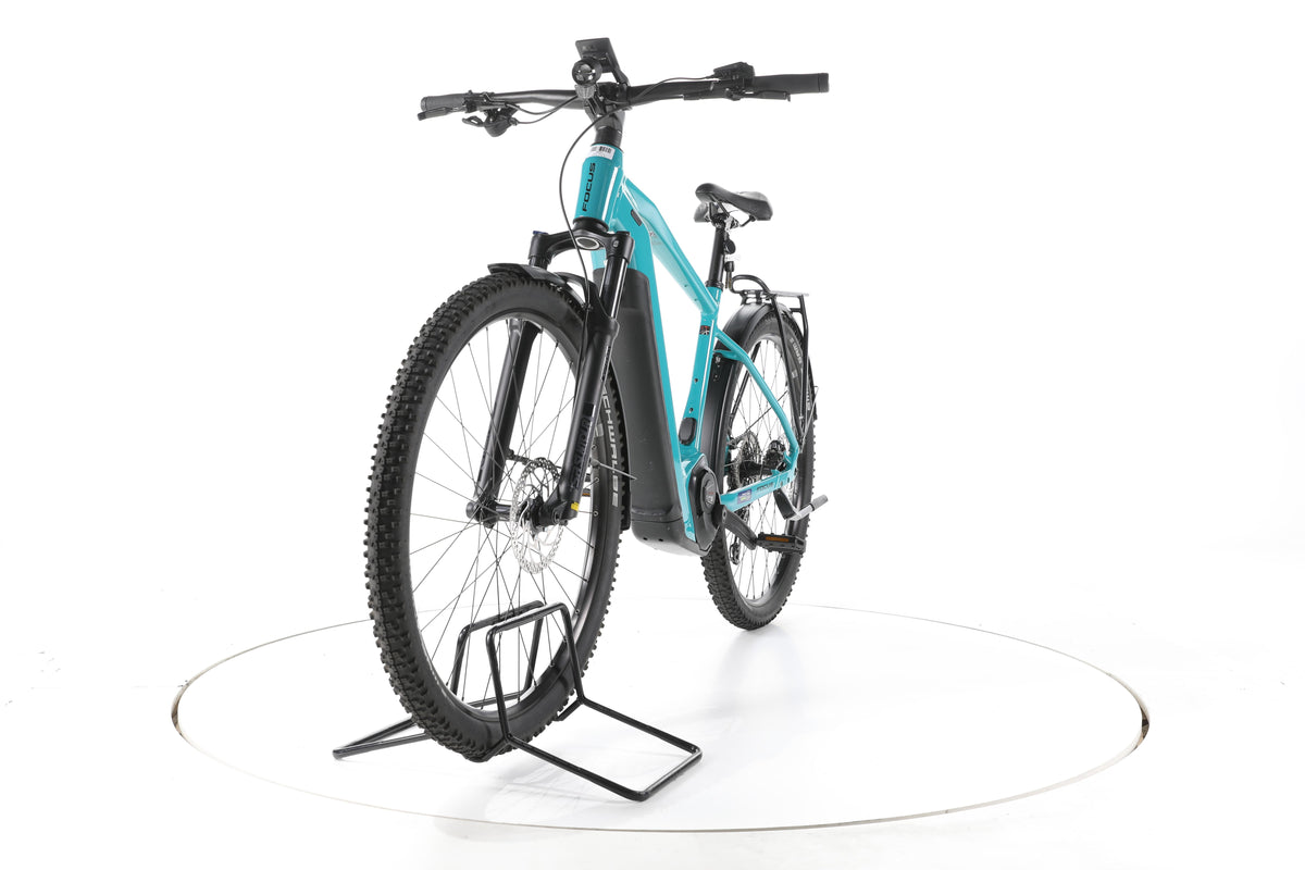 Focus Aventura² 6.7 Trekking E-Bike - Image 5