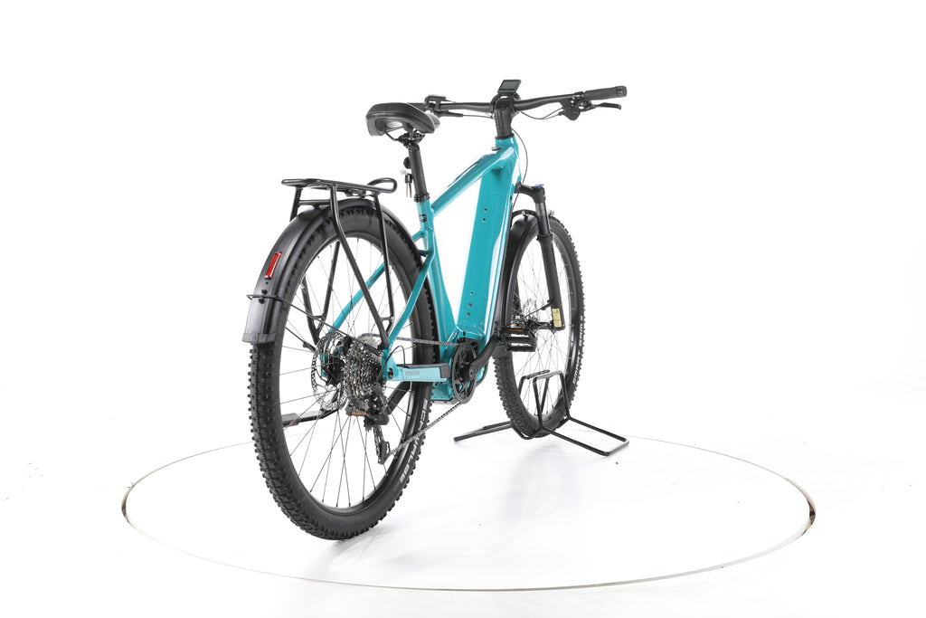 Focus Aventura² 6.7 Trekking E-Bike - Image 11
