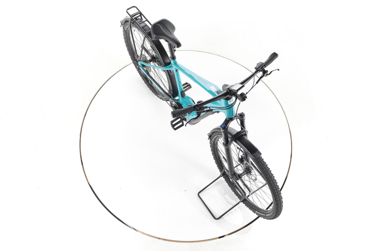 Focus Aventura² 6.7 Trekking E-Bike - Image 15