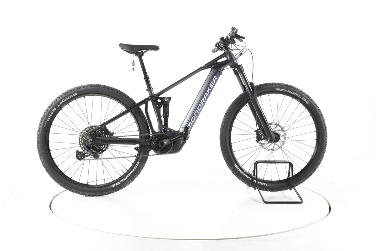 Mondraker Chaser E-Bike Fully - Image 1