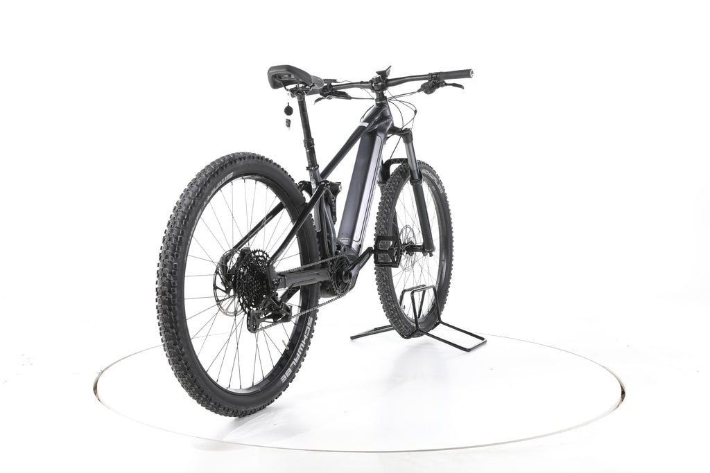 Mondraker Chaser E-Bike Fully - Image 11