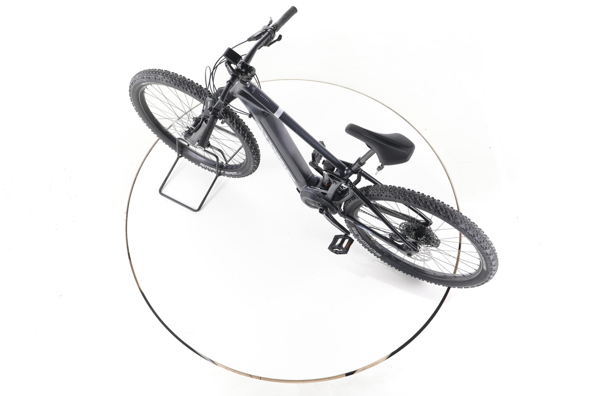 Mondraker Chaser E-Bike Fully - Image 20