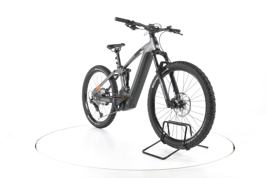 Cube Stereo Hybrid 120 Pro E-Bike Fully - Image 3