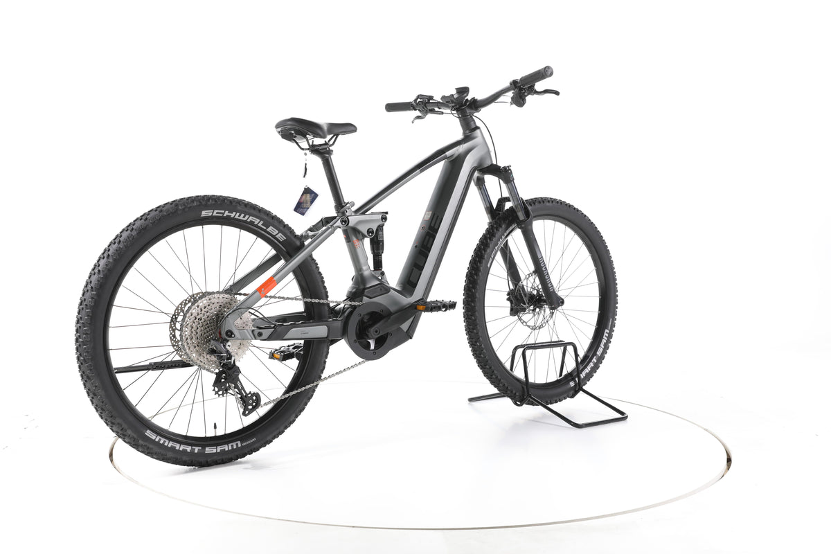 Cube Stereo Hybrid 120 Pro E-Bike Fully - Image 12