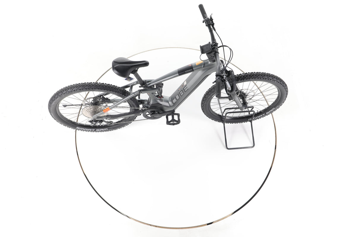 Cube Stereo Hybrid 120 Pro E-Bike Fully - Image 13