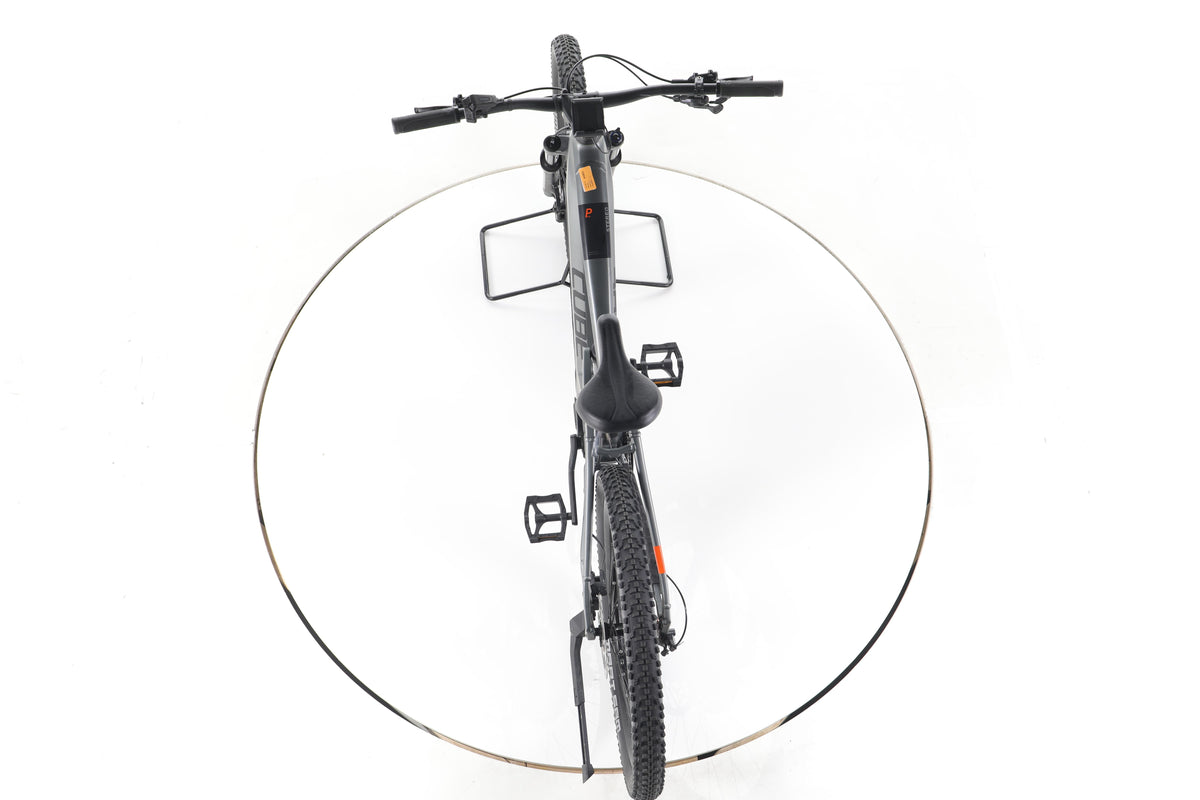 Cube Stereo Hybrid 120 Pro E-Bike Fully - Image 22
