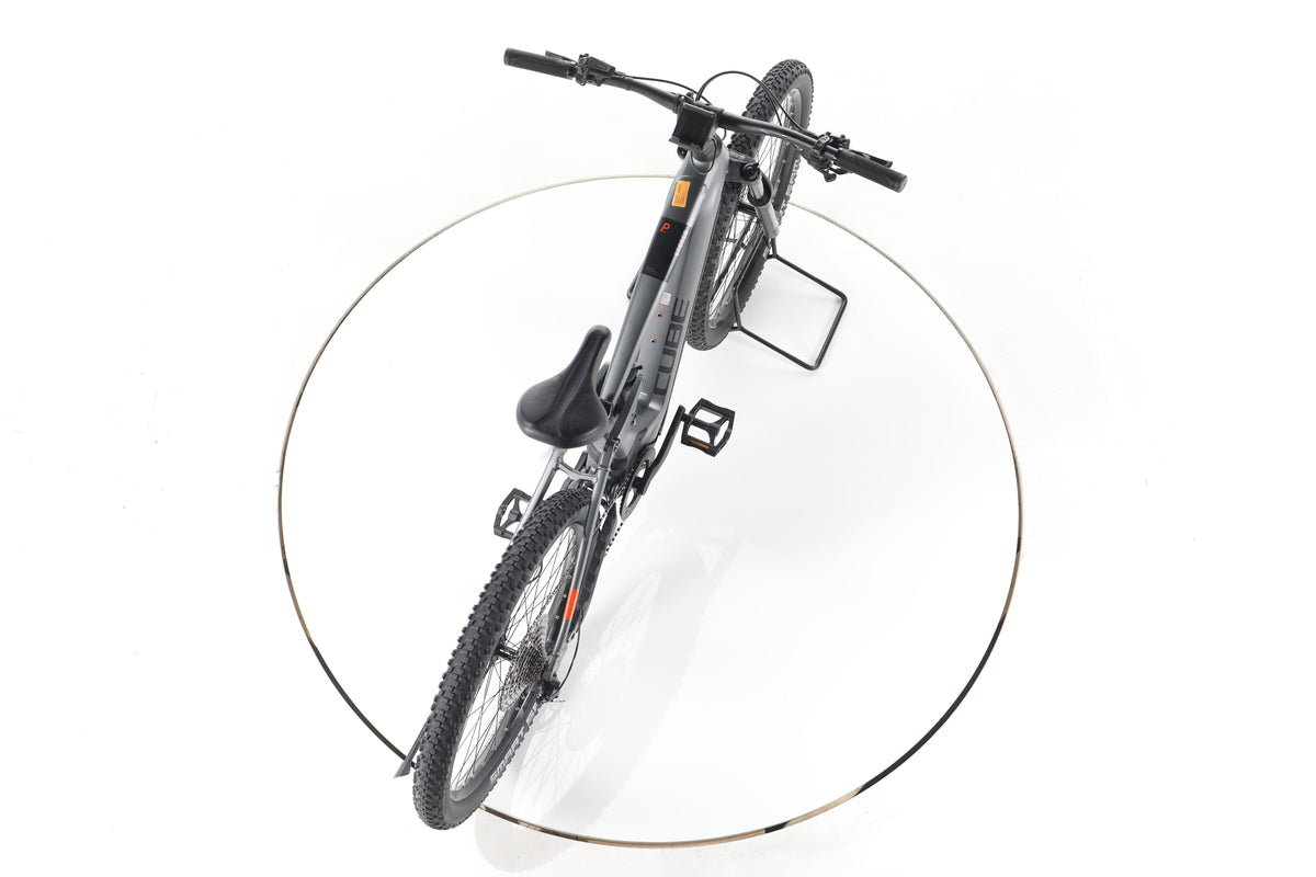 Cube Stereo Hybrid 120 Pro E-Bike Fully - Image 23