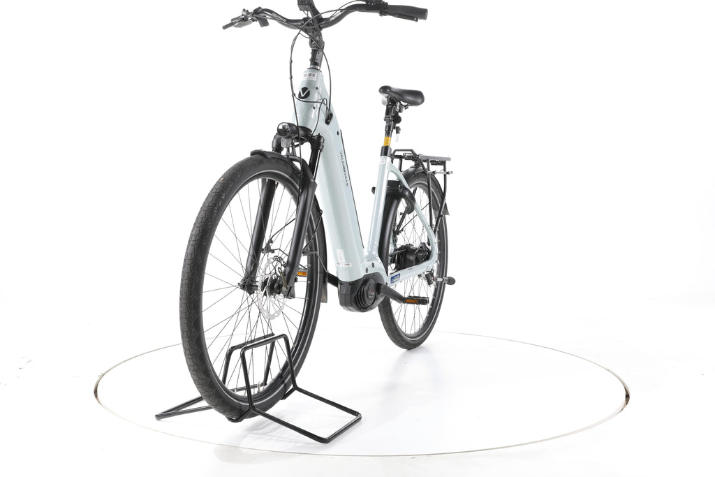 Velo de Ville AEB990 City E-Bike Tiefeinsteiger 2024 - Image 5