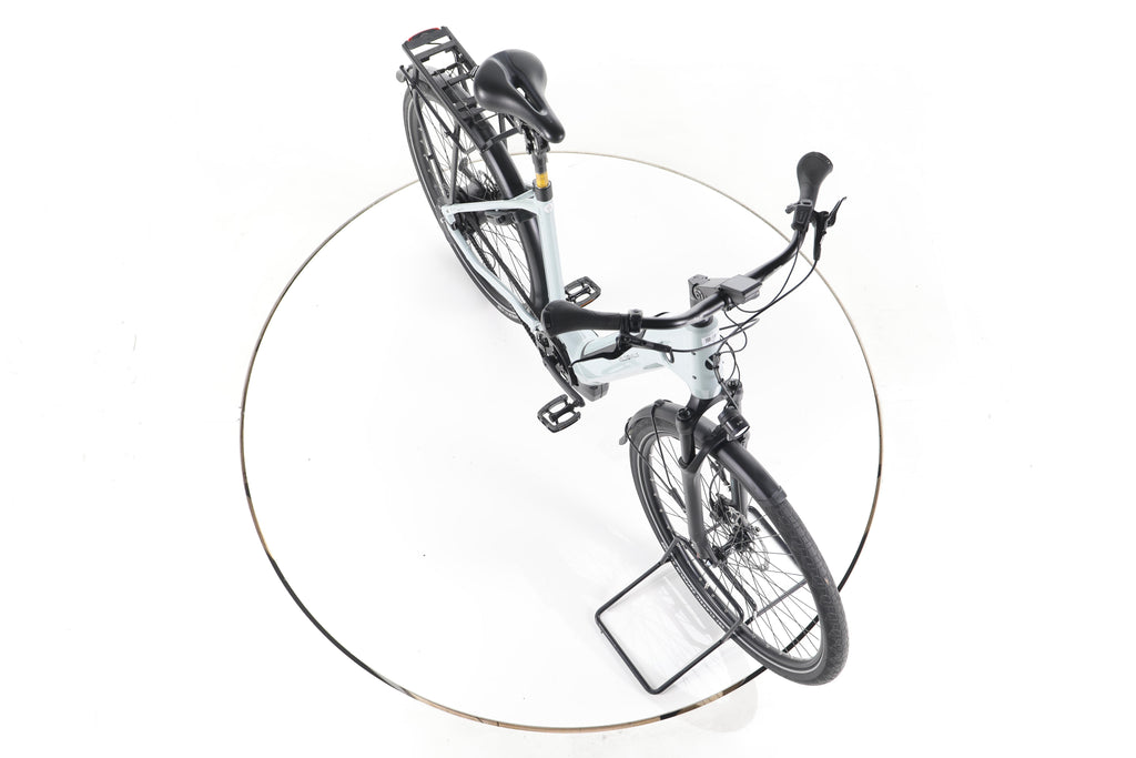 Velo de Ville AEB990 City E-Bike Tiefeinsteiger 2024 - Image 15