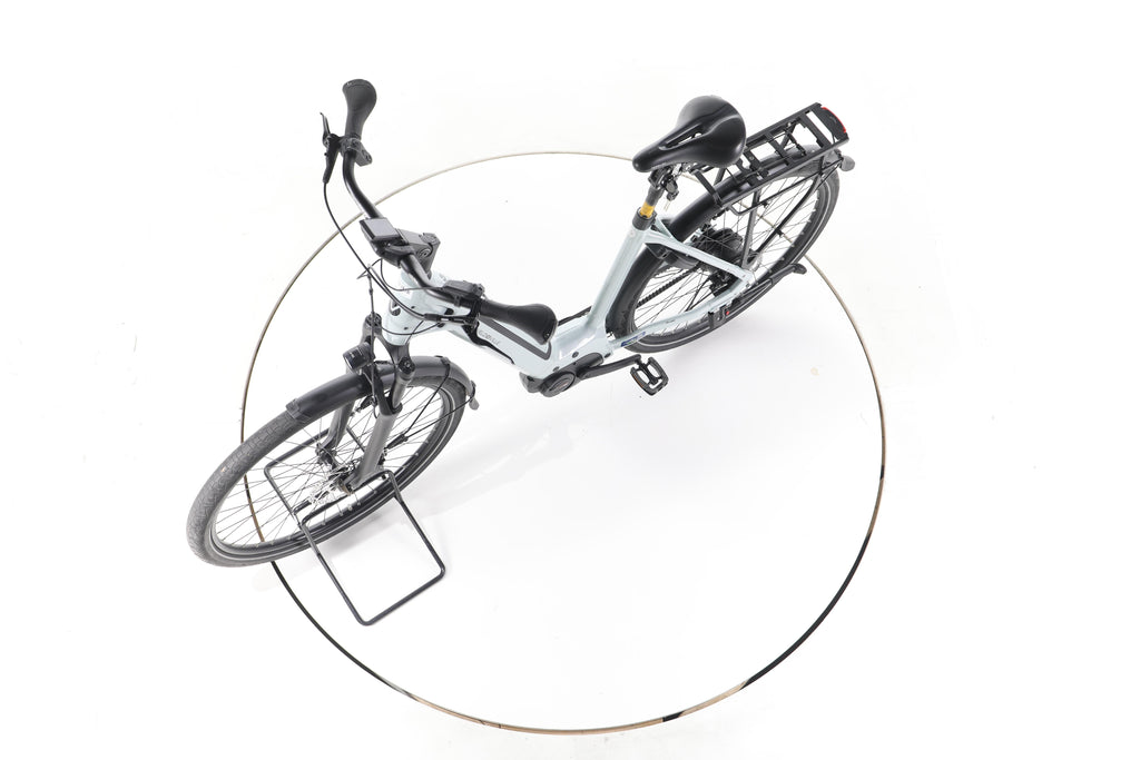 Velo de Ville AEB990 City E-Bike Tiefeinsteiger 2024 - Image 18