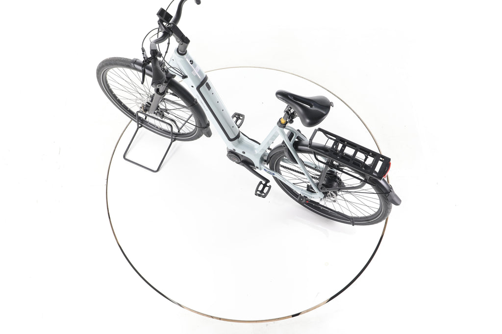Velo de Ville AEB990 City E-Bike Tiefeinsteiger 2024 - Image 20