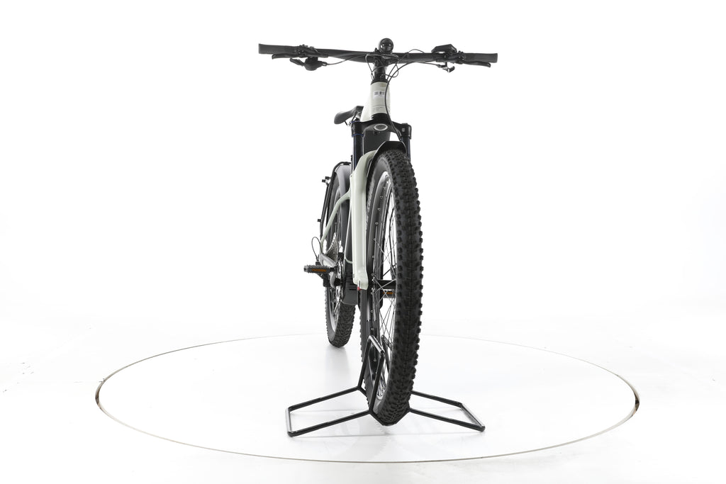 Cube Reaction Hybrid Pro FE Trekking E-Bike 2026 - Image 4