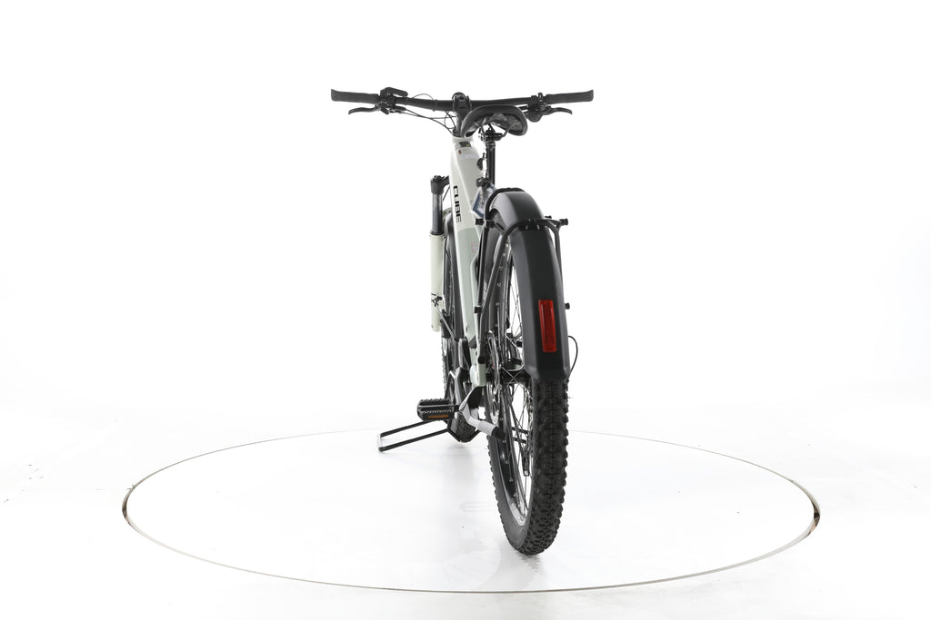 Cube Reaction Hybrid Pro FE Trekking E-Bike 2026 - Image 10