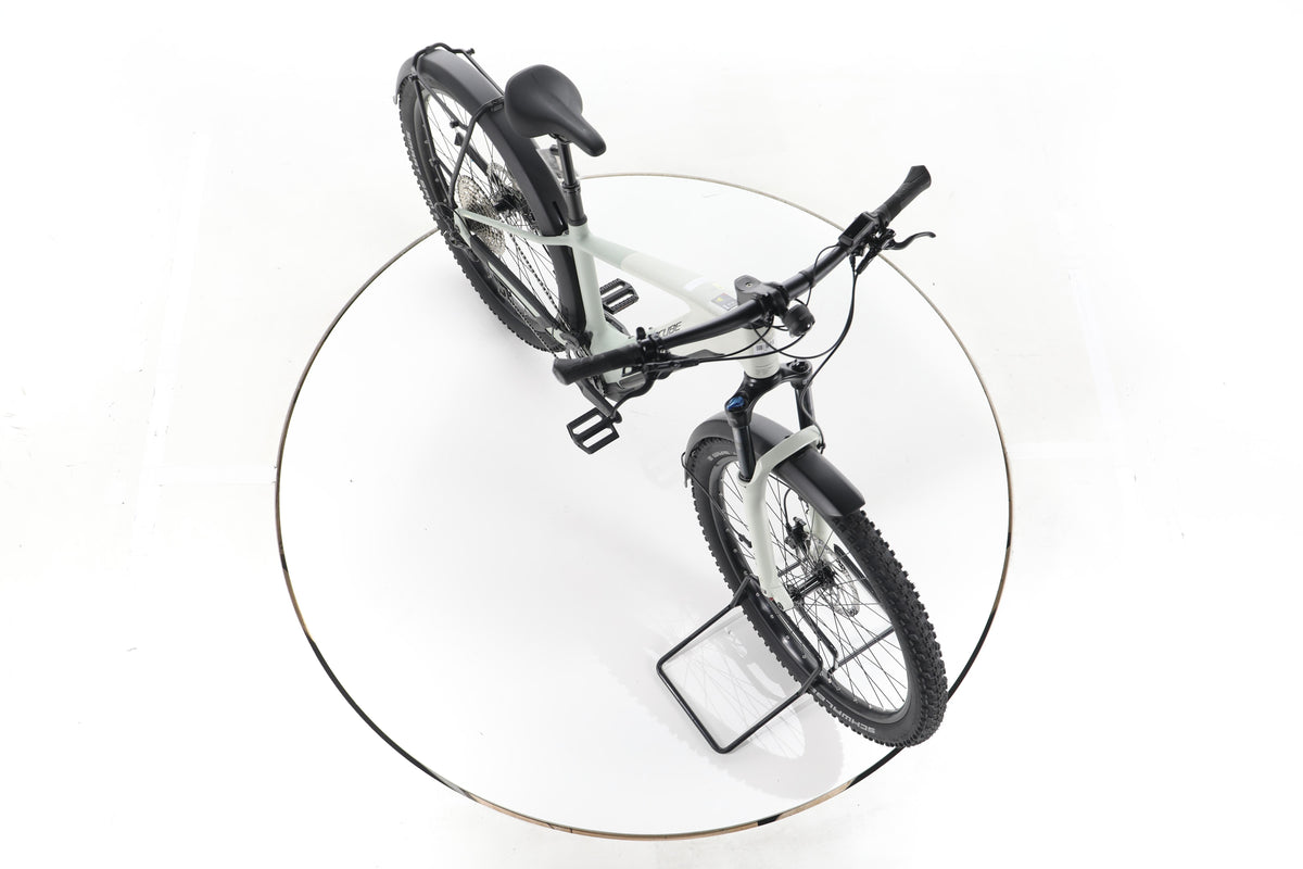Cube Reaction Hybrid Pro FE Trekking E-Bike 2026 - Image 15