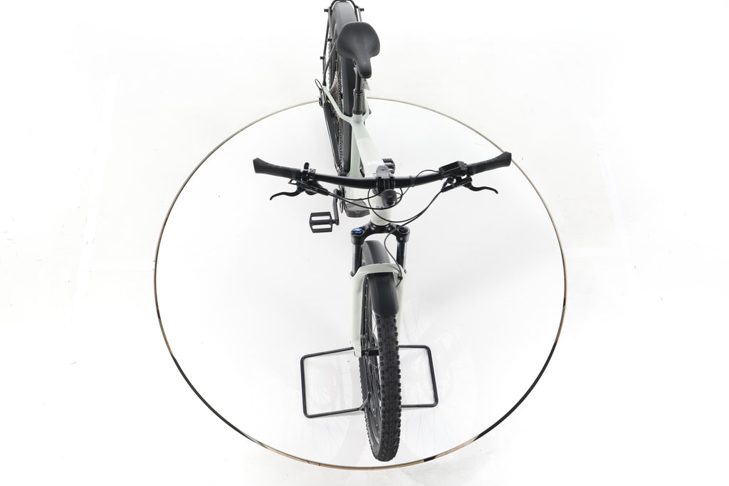 Cube Reaction Hybrid Pro FE Trekking E-Bike 2026 - Image 16